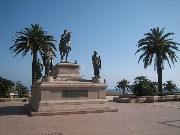 3-Ajaccio Place GdG